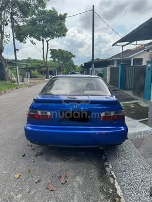 1995 Honda CIVIC 1.5 E-EG8 (M) - 3