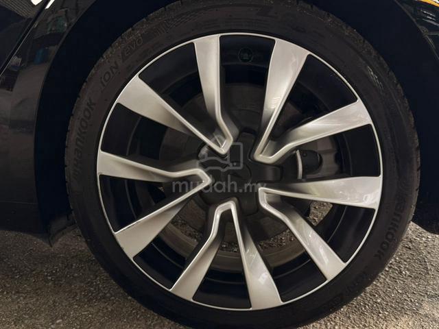 2024 Tesla Model 3 Long Range 12,000km mileage - 4