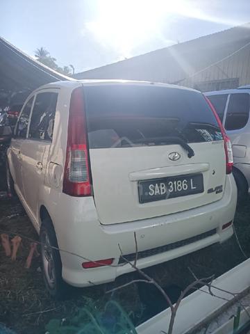 2012 Perodua VIVA 1.0 ELITE AT EJ-VE (A) - 2