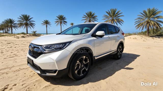 2018 Honda CR-V 1.5 TC-P 2WD (A) - 3