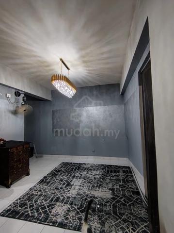 Persiaran Tanjung Apartment 1