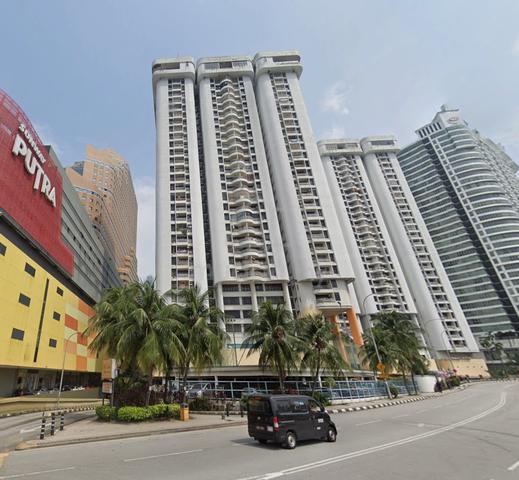 Villa Putra 1
