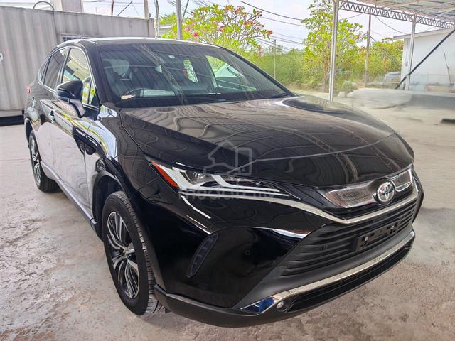 2022 Toyota HARRIER 2.0 G (A) Low Mileage 19k KM - 1