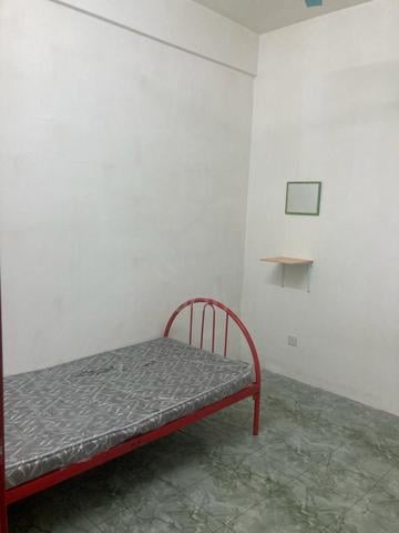 Pangsapuri Ladang Tok Pelam 5