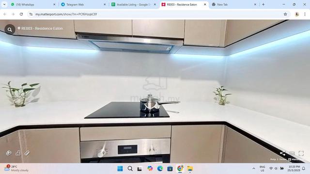 Eaton Residence for Sale 2