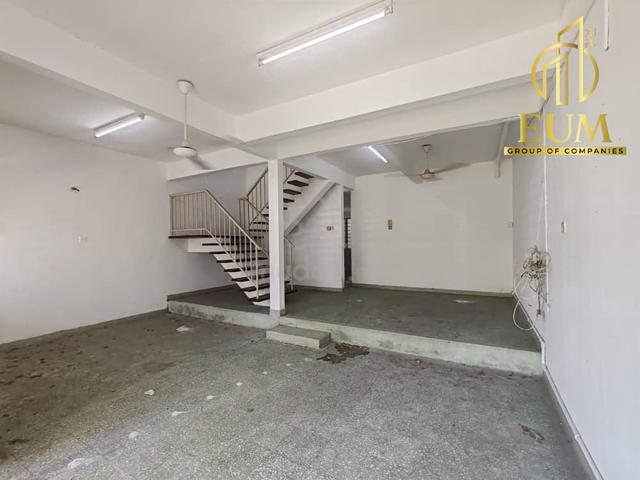 FOR SALE | 2-STOREY TERRACE @ KAMPUNG LAPAN Melaka |Freehold 1