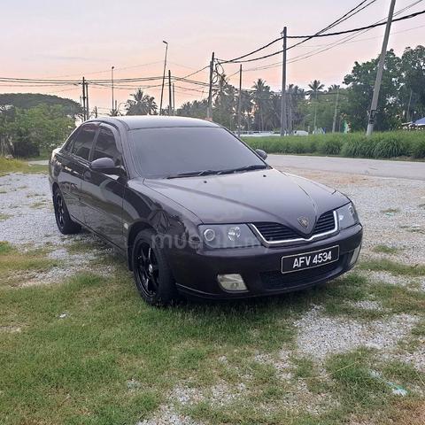 2006 Proton WAJA 1.6 CAMPRO Auto - 3