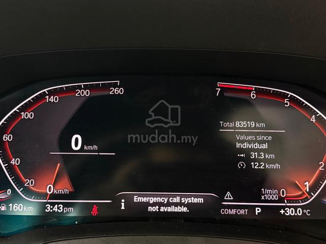 Bmw 330i 2.0 M SPORT #F/Service Record BMW 1 Owner - 3