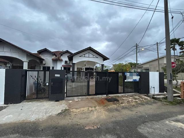 Semi-D CornerLot Cantik di Bukit Kuang kemaman 1
