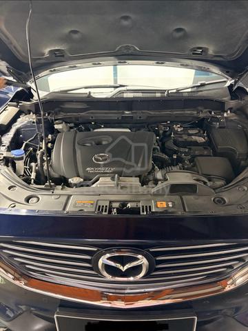 2021 Mazda CX-8 HIGH 2.5L (A) - 3