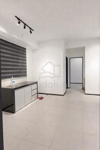Urban Suites 1