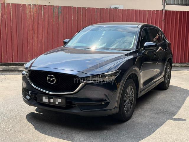 2020 Mazda CX-5 2.0 2WD HIGH SPEC (A) LOAN KEDAI - 3