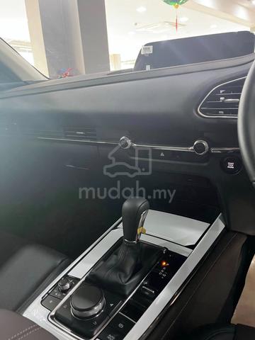 2026 Mazda CX-30 2.0 G HIGH MY23 DM (A) - 4
