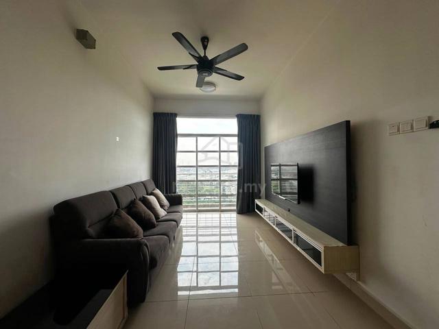Nusa Heights 1