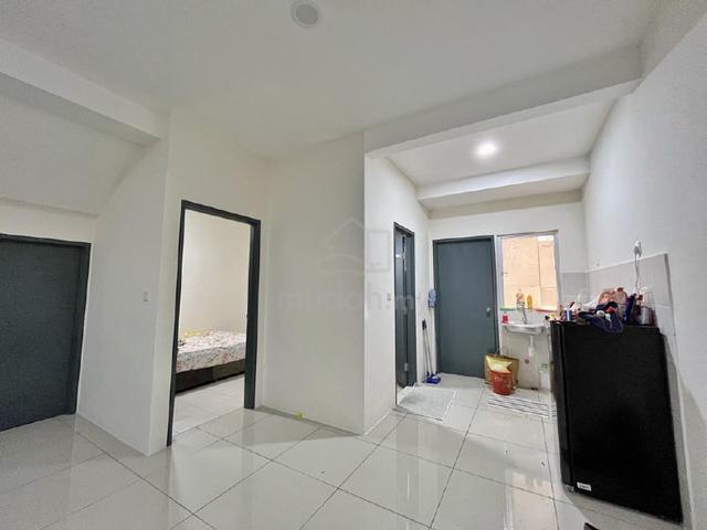 For Rent Kita Bayu Double Storey 5