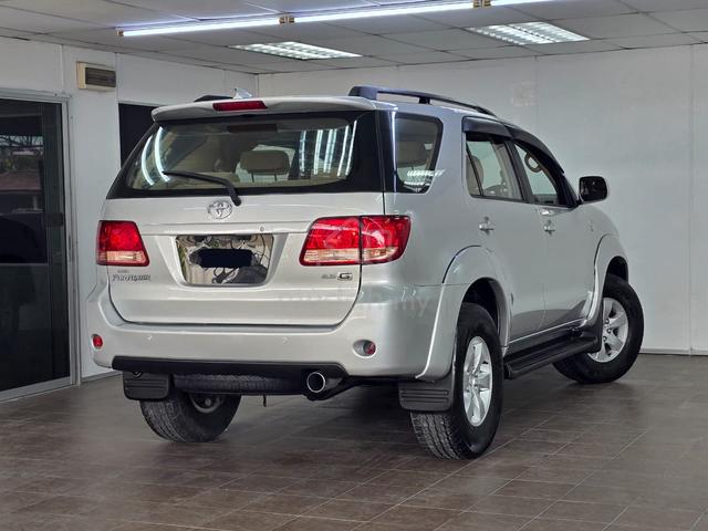 2006 Toyota FORTUNER 2.5 G (M) DIESEL ✅ONE OWNER - 4