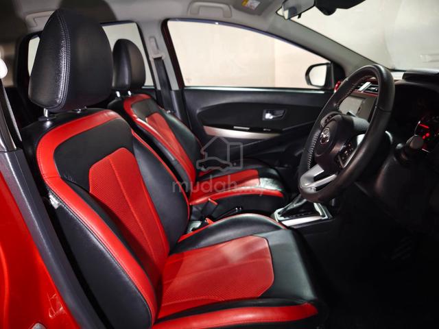 2023 Perodua Myvi 1.5 (A) AV FULL SPEC LIKE NEW - 5