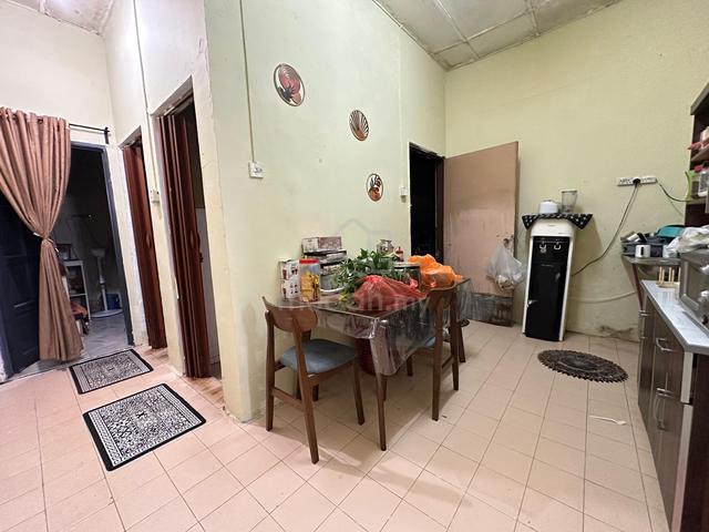 full loan TMN TERATAI jln kabong original unblock view single sty terr 2