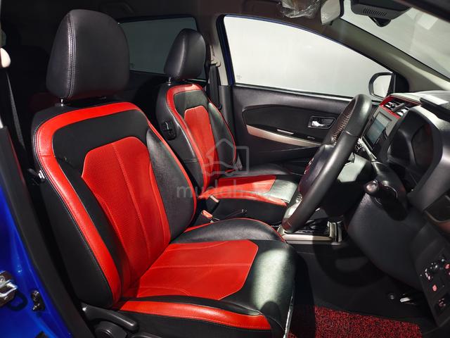 2023 Perodua Myvi 1.5 AV (A) F/Srvice 1Owner L/New - 5