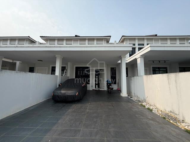 Eco Tropics Anderson Greensgate Kota Masai | Direct Owner 1