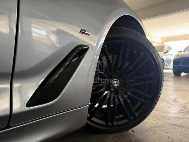 2021Bmw530e 2.0 M SPORT LASER LIGHT WTY BY BMW (M) - 5
