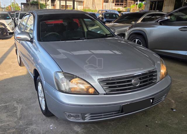 2012 Nissan SENTRA 1.6 LUXURY IMPUL N16A (A) - 5