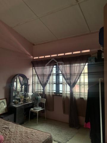 TAMAN AIR BIRU, PASIR GUDANG - Double Storey Lowcost House (RENOVATED) 4