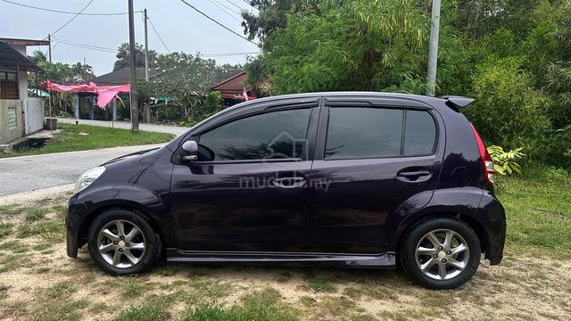 2011 Perodua MYVI 1.5 SE ZHS (A) - 3