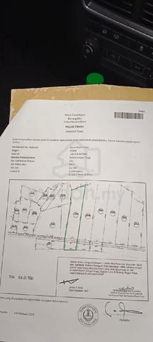 tanah untuk dijual 1