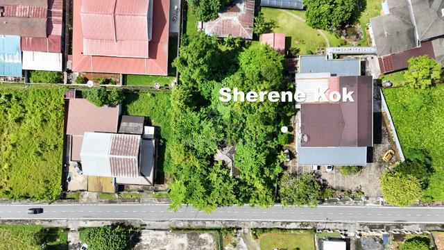 Residential Land Jalan Gold Jade off Jalan Green 1