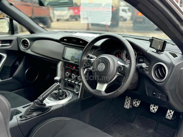 2016 Toyota 86 2.0 GT (M) - 3