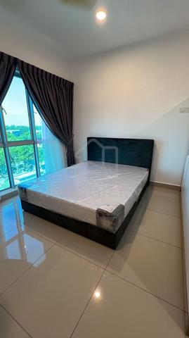 Galleria (Seri Kembangan) 1