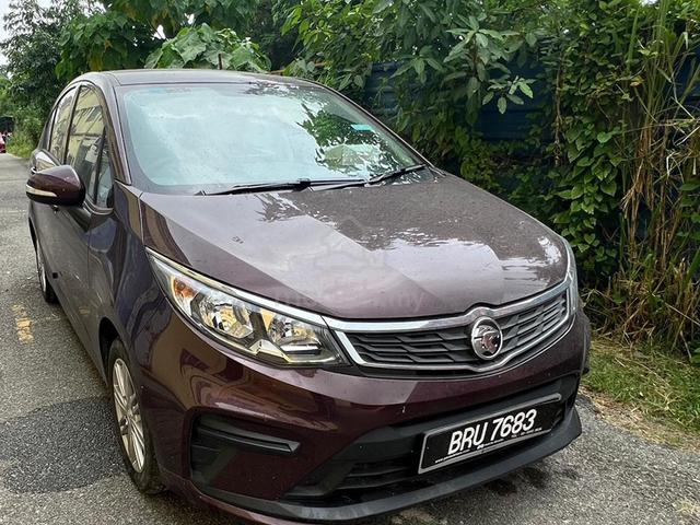 2024 Proton PERSONA 1.6 CVT STANDARD - 1