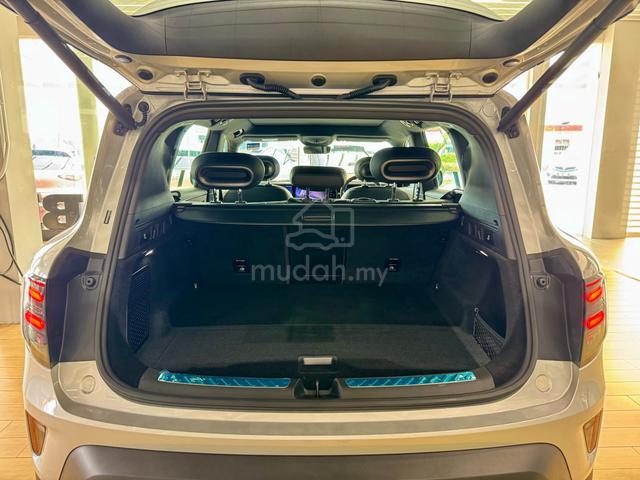 2026 smart #5 Premium - 590KM Range - 4