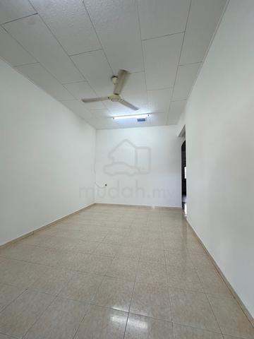 Rumah 1 tingkat 22x70 -For Sale 1
