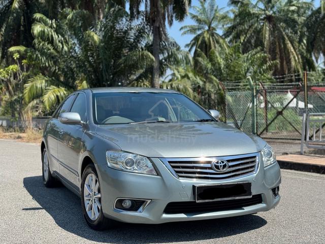 2010 Toyota CAMRY 2.0 G FACELIFT (A) - 1
