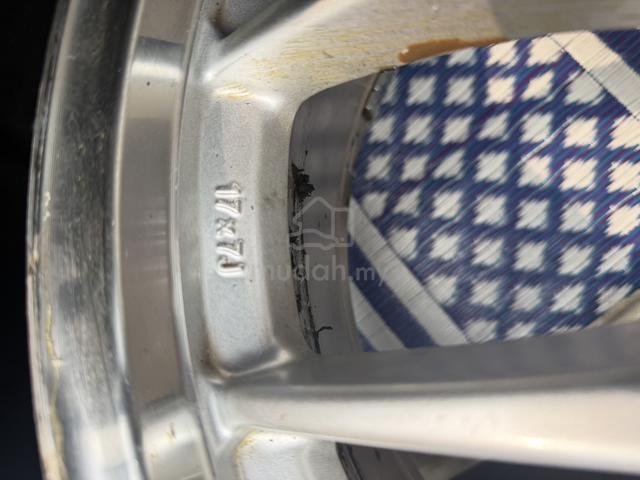 rim cps 17/7/40 - photo 2 of 6