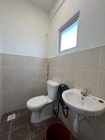 Tasek Gelugor Scientex 2 Storey House 1