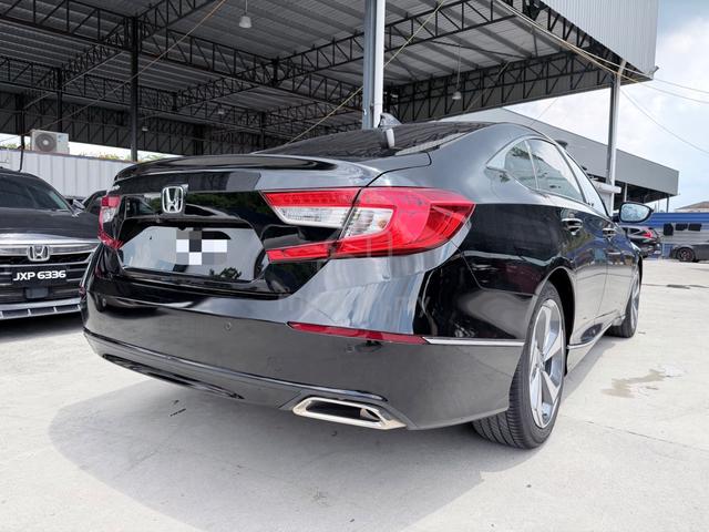 2023 Honda ACCORD TC-P 1.5L (A) Mileage 34K - 3