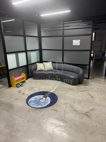 Menara 1 Mont Kiara Office For Rent 1