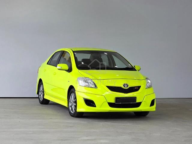 2013 OFFER Toyota VIOS 1.5 G Dugong NCP93 (A) - 1