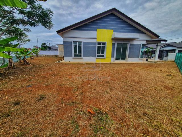 (Big Land) Semi D 1Sty Taman Bukit Lintang Indah, Melaka 1