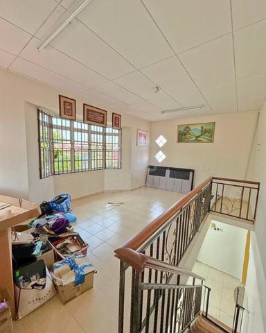 [CORNER UNIT] Alam Megah Bunga Negara Seksyen 27 28 Putra Heights USJ 5