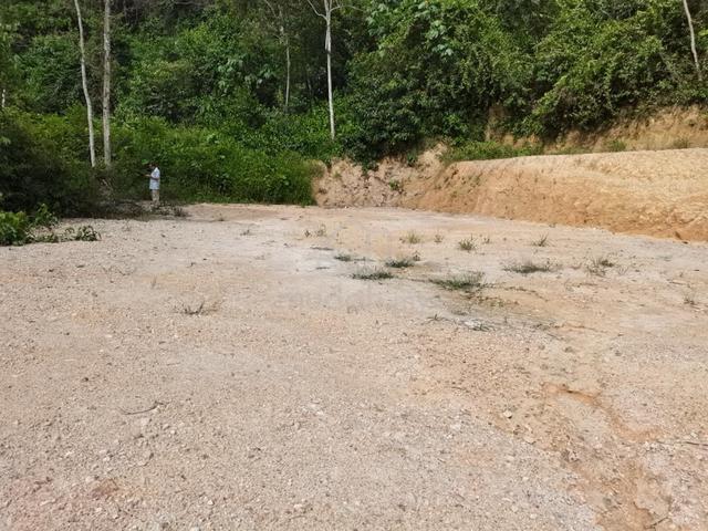 Ayer Paabas (utk dijual) 5
