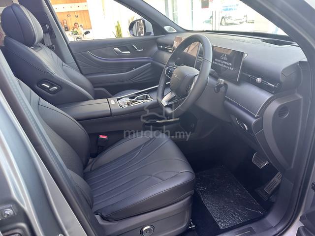 2025 Chery TIGGO 9 2.0 PREMIUM New Model - 4