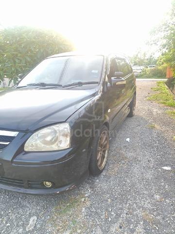 2007 Naza CITRA 2.0 GLS (A) - 2