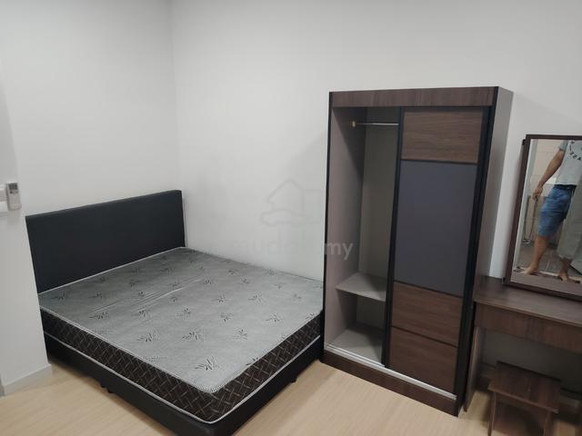 Sri Putramas 1✅FEMALE ONLY Room Rent Near Publika Solaris Mont Kiara 1