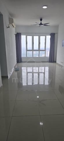 Tropez Residences @ Tropicana Danga Bay 1