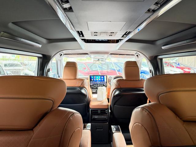 2024 Toyota VELLFIRE 2.4 Z PREMIER Full Spec Grd 5 - 5