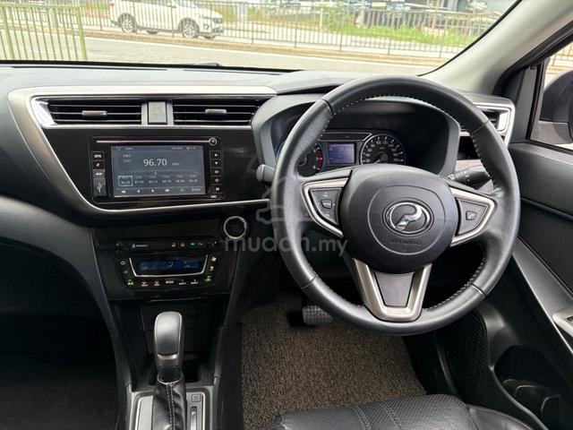 Perodua MYVI 1.5 AV (A) F.S.R Perodua, Full loan - 3